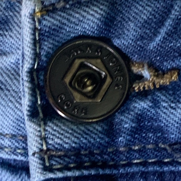 Jack and jones double knee work pants - Picture 3 of 11